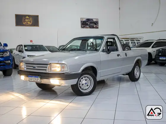 FORD PAMPA 1997