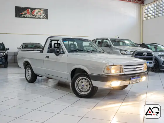 FORD PAMPA 1997
