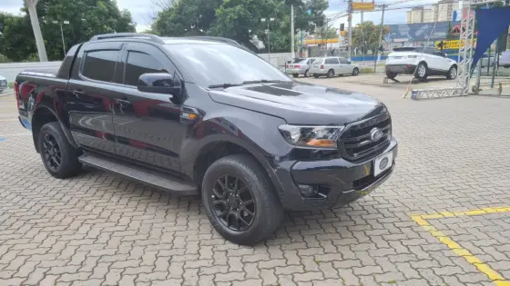 FORD RANGER 2023
