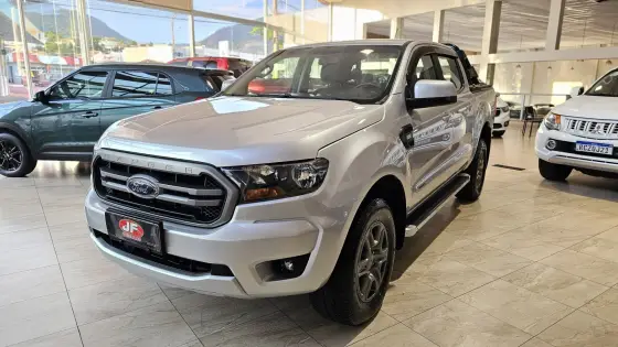 FORD RANGER 2020