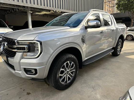 FORD RANGER 2024