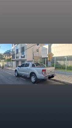FORD RANGER 2014