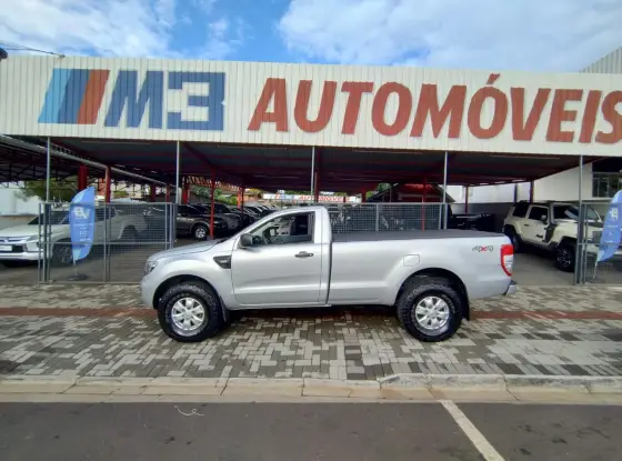 FORD RANGER 2014