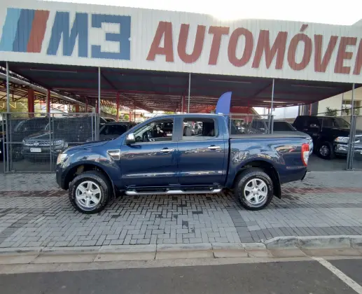 FORD RANGER 2015