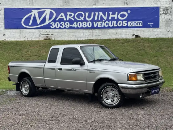 FORD RANGER 1996