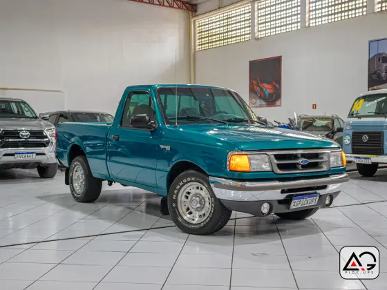 FORD RANGER 1996