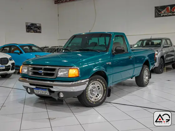 FORD RANGER 1996