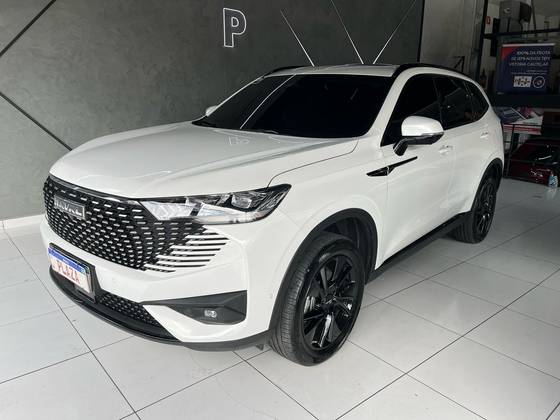 GWM HAVAL H6 2024