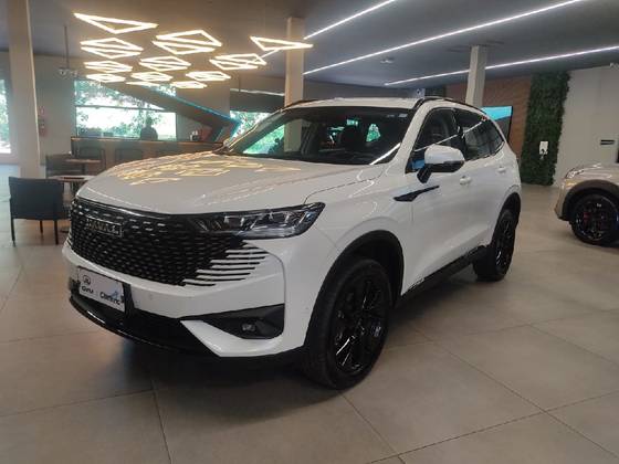 GWM HAVAL H6 2024