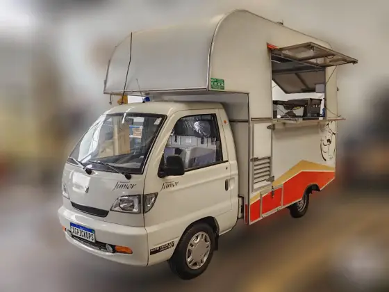 HAFEI TOWNER JR 2011