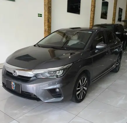 HONDA CITY 2022