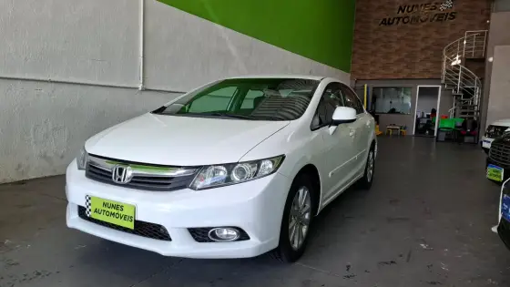 HONDA CIVIC 2015