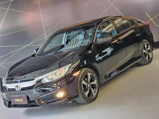 HONDA CIVIC 2017