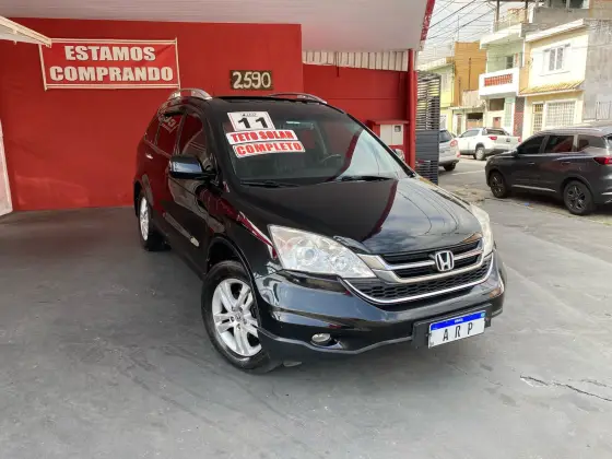 HONDA CRV 2011