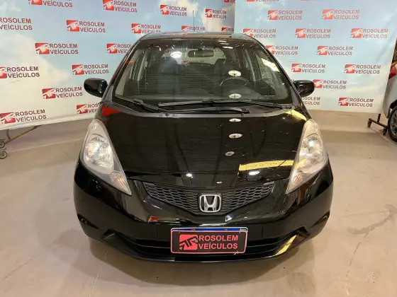 HONDA FIT 2011