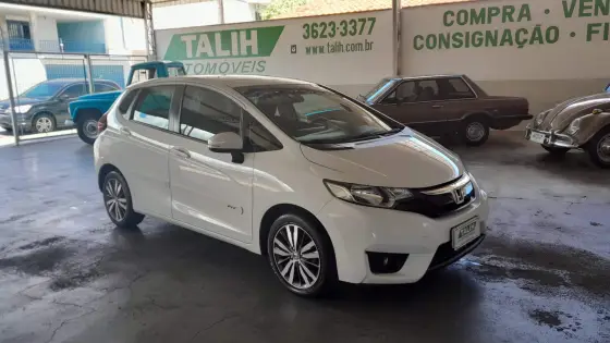 HONDA FIT 2016