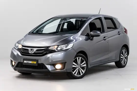 HONDA FIT 2015