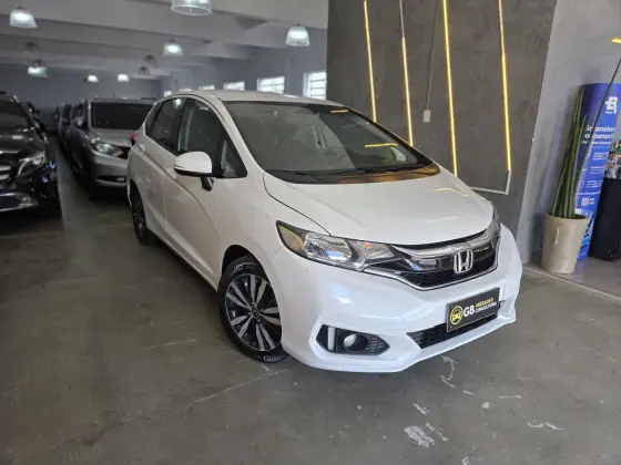 HONDA FIT 2020