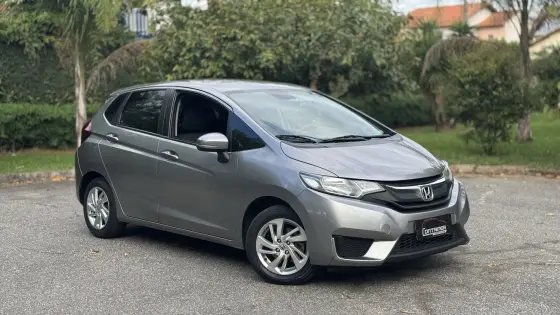 HONDA FIT 2015