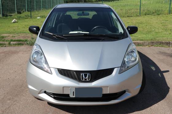 HONDA FIT 2011