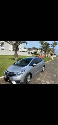 HONDA FIT 2015