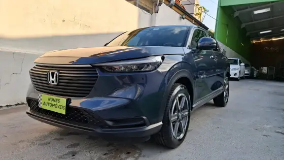 HONDA HR-V 2023