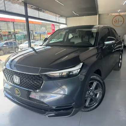 HONDA HR-V 2023