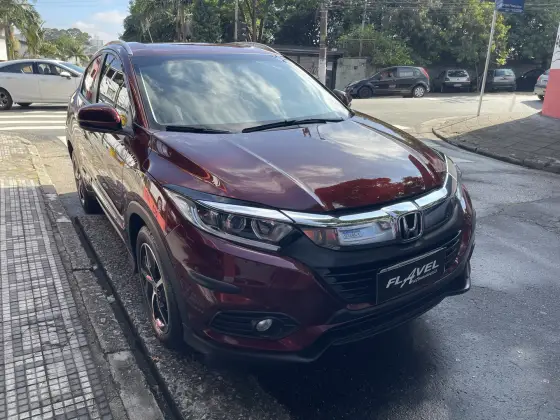 HONDA HR-V 2020