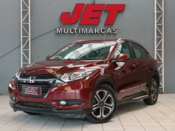 HONDA HR-V 2016