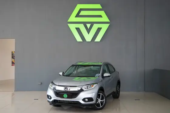 HONDA HR-V 2020
