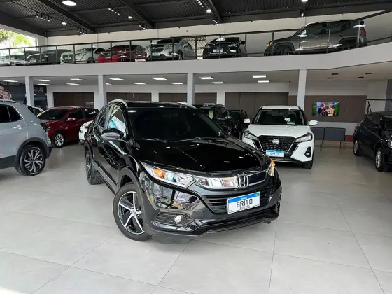 HONDA HR-V 2021