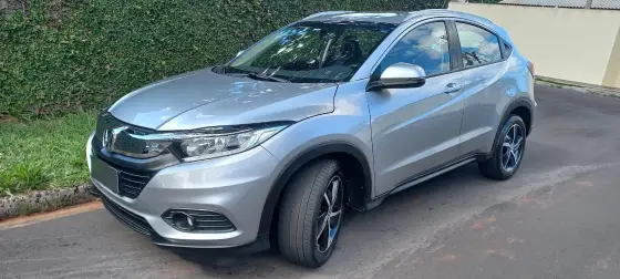 HONDA HR-V 2021