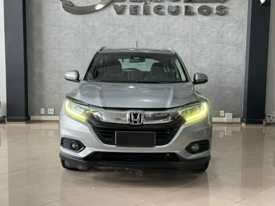 HONDA HR-V 2020