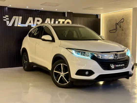 HONDA HR-V 2020