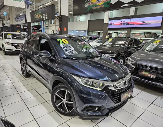 HONDA HR-V 2020