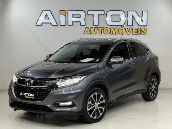 HONDA HR-V 2021