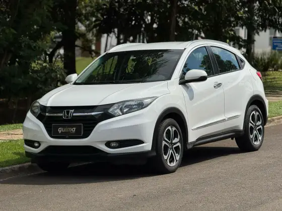HONDA HR-V 2016