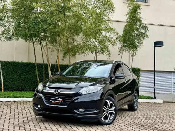 HONDA HR-V 2016