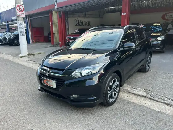 HONDA HR-V 2017