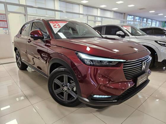 HONDA HR-V 2023
