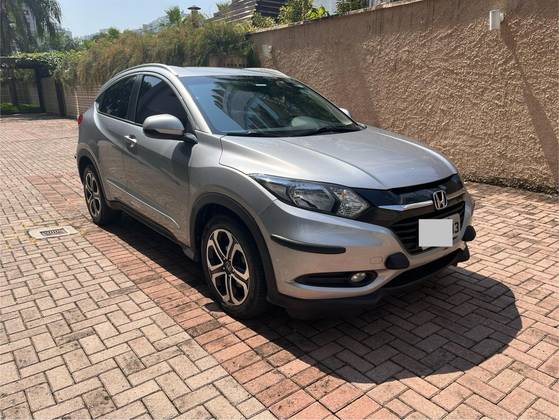 HONDA HR-V 2017