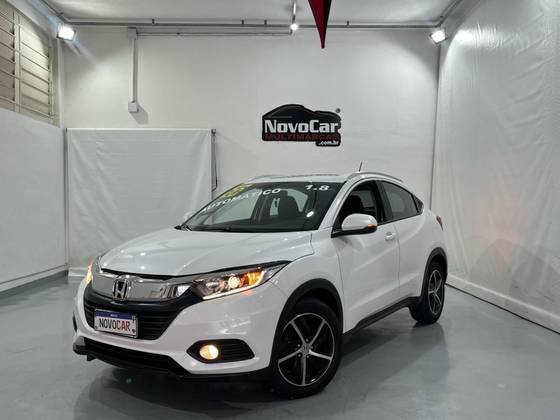 HONDA HR-V 2020