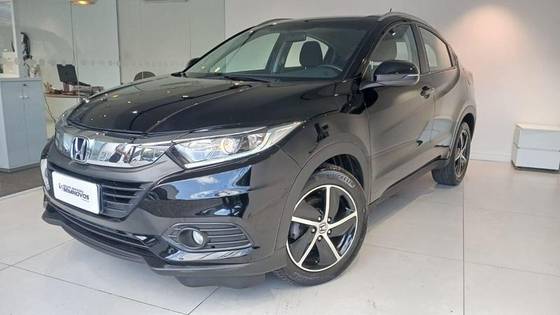 HONDA HR-V 2021