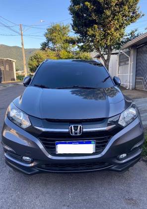 HONDA HR-V 2016