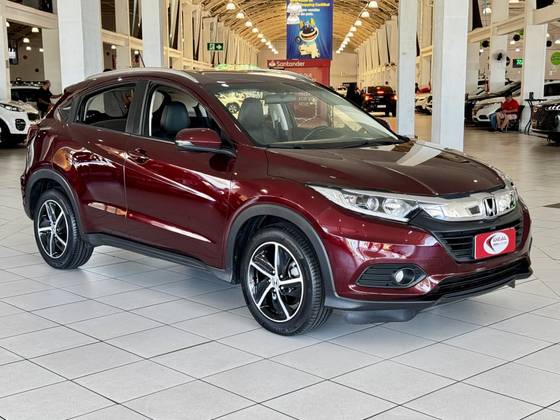 HONDA HR-V 2019