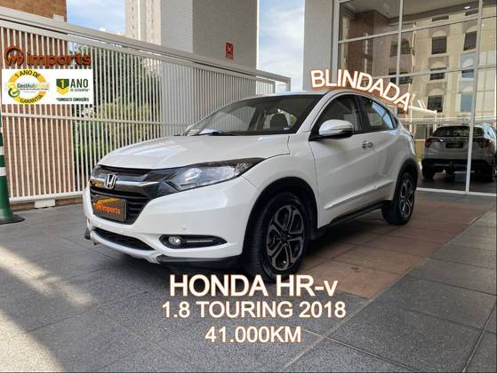 HONDA HR-V 2017