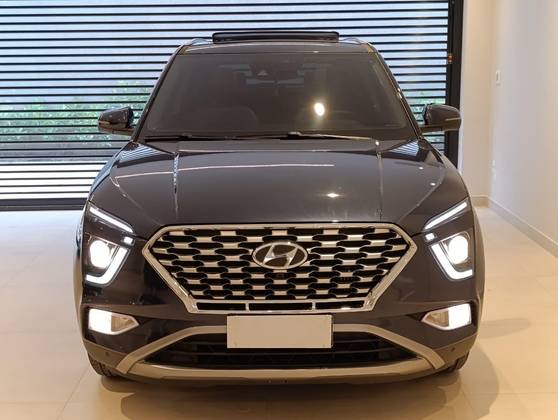 HYUNDAI CRETA 2025