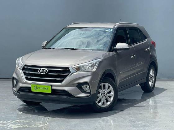 HYUNDAI CRETA 2023