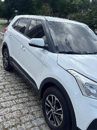 HYUNDAI CRETA 2021