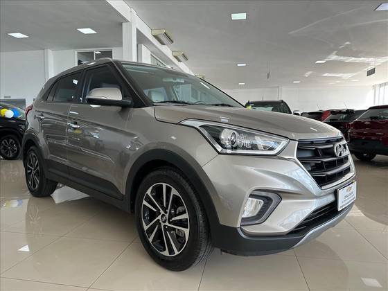 HYUNDAI CRETA 2021